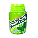 Doublemint Green Arrow Chewing Gum Sugar Free 56g