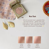 Girlcult Loulan Hippie Series Emotion Blush #P30 Blank Canvas