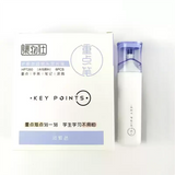 Jiwusha Soft Highlighter Mark Pen Light Purple