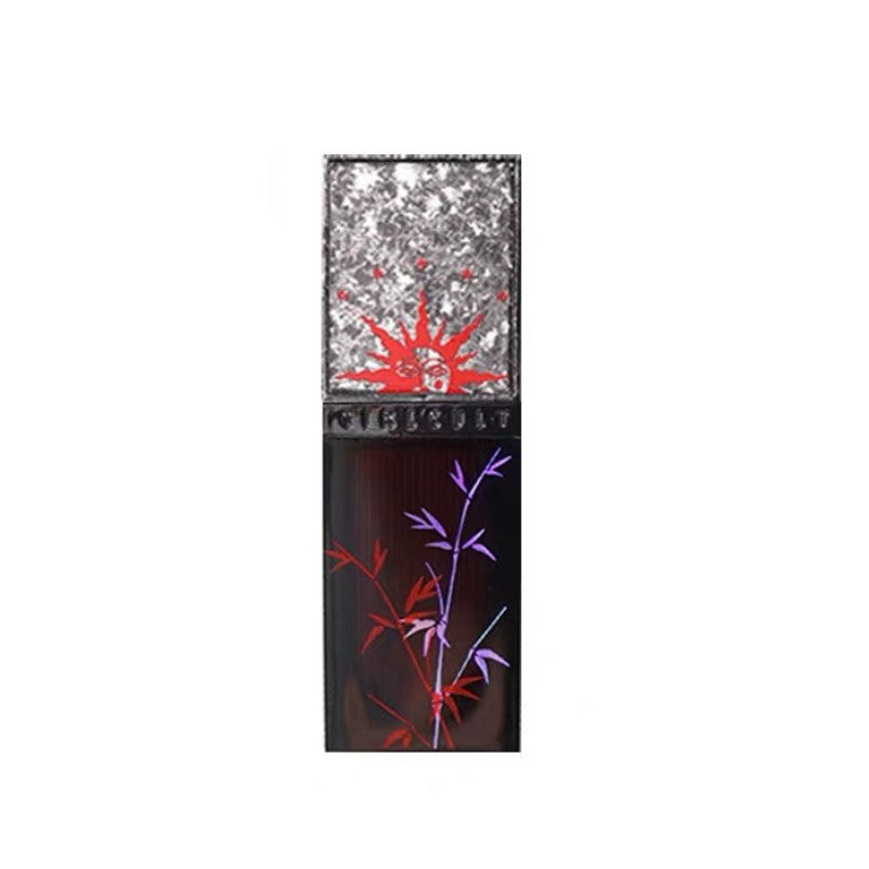 Girlcult Unreal High Shine Lip Glaze #J80 Flash Fox