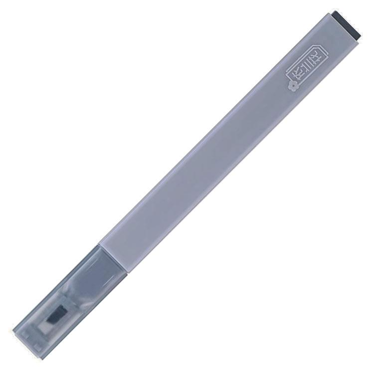 Jiwusha Cute Scented Highlighter Pen Soft Blue