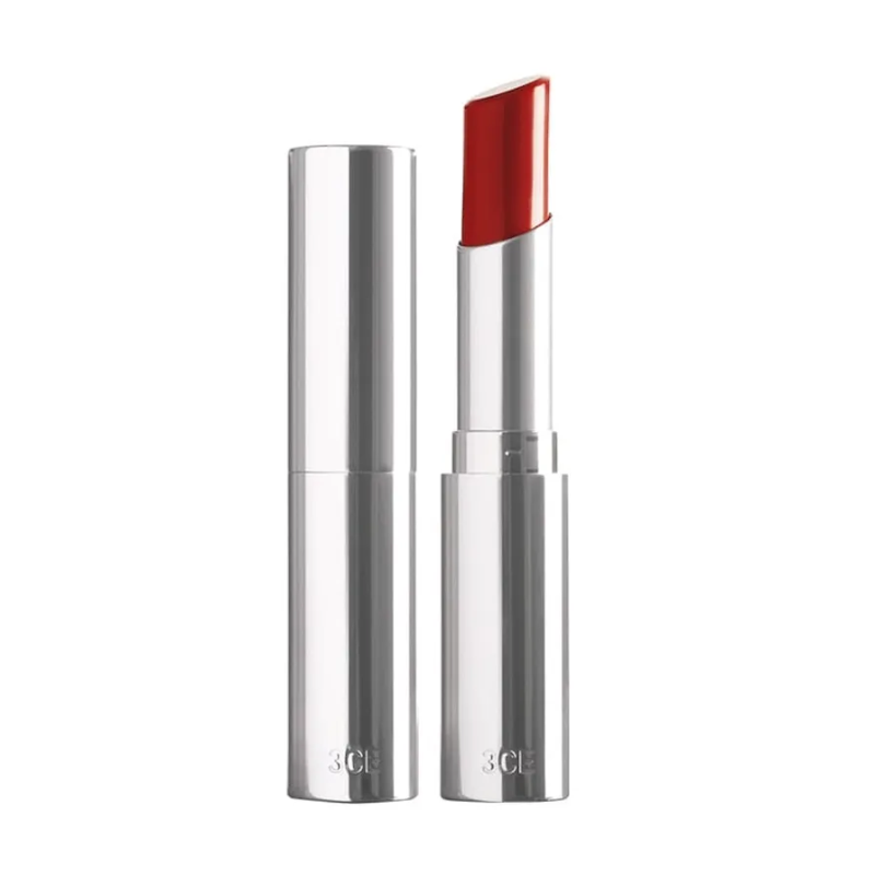 3CE Glow Lip Color #Under Pressure