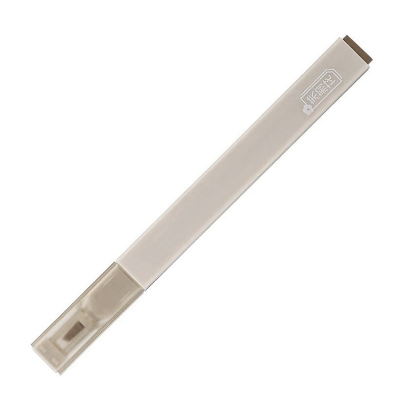 Jiwusha Highlighter Pen Caramel Brown