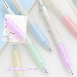 Jiwusha集物社ST双珠速干按动中性笔0.5mm GP9261