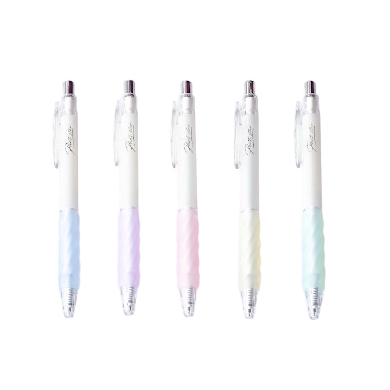 Jiwusha集物社ST双珠速干按动中性笔0.5mm GP9261
