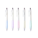 Jiwusha集物社ST双珠速干按动中性笔0.5mm GP9261
