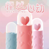 Jiwusha Soft Tip Highlighter Pen Set 7590C 4pcs