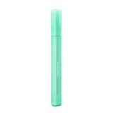 Jiwusha Fruit Scent Highlighter Pen HP72113 Green Apple 1pcs