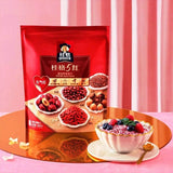 Quaker Five Red Multigrain Oats 480g