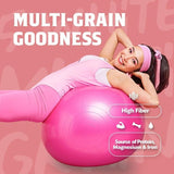 Quaker Five White Multigrain Oats 460g