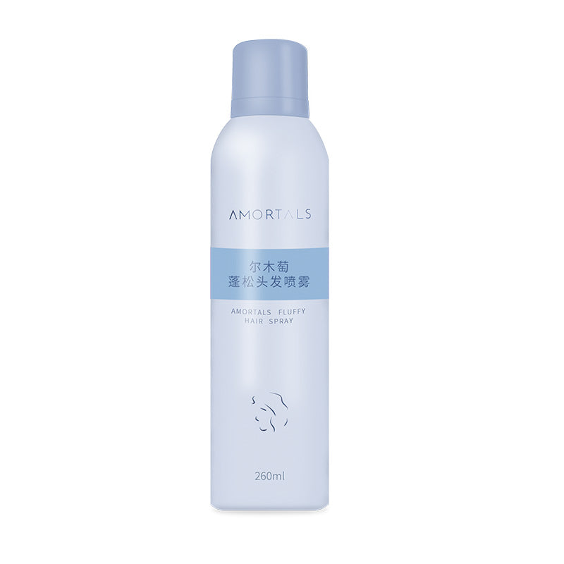 Amortals尔木萄蓬松头发喷雾免洗去油 260ml