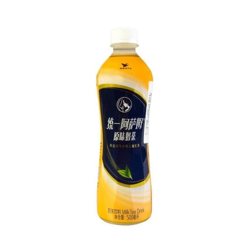 Unif Premium Assam Milk Tea 500ml