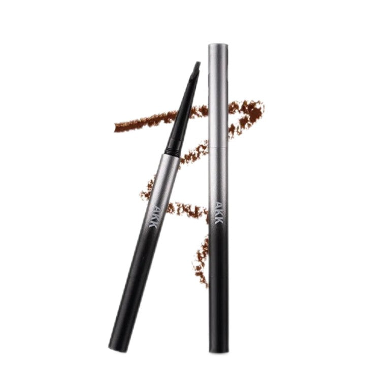 AKK Hard Core Auto Eyebrow Pencil #02 Brown