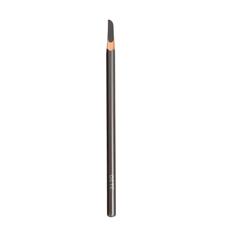 Oete Natural Wild Eyebrow Hard Core #03 Gray