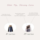 Flortte Sculpting Eyebrow Pencil #M2 Ash Brown