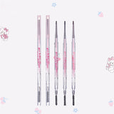Flortte Sculpting Eyebrow Pencil #M2 Ash Brown