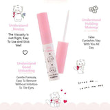 Flortte Mikko False Eyelash Glue 5ml
