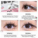 Flortte Mikko False Eyelashes