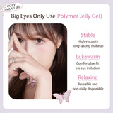 Flortte Cozy Daily Life Glue-Free False Eyelashes #02 Spicy Princess