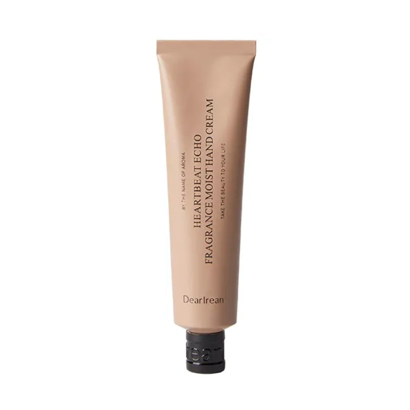 DearIrean Fragrance Moist Hand Cream Heartbeat Echo 35ml