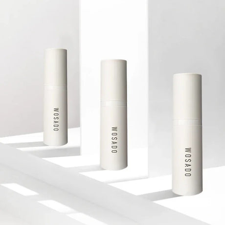 Wosado Magnetic Eyelash Cleanser