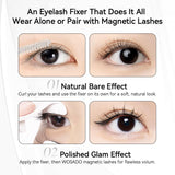 Wosado Eyelash Fixer Gel 2g