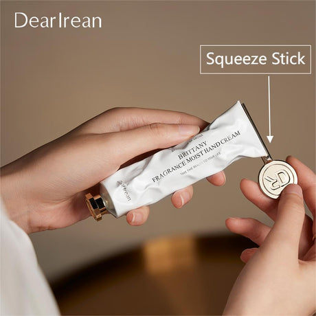 DearIrean Moist Hand Cream Brittany 35ml