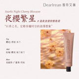 Dearlrean Fragrance Hand Cream Starlit Nisht Cherry Blossom 35ml