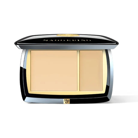 MaoGeping 3D Light Highlighting Cream Foundation 16.5g