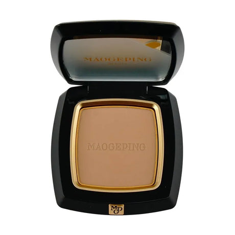 MaoGeping Highlighting Shading Powder Facial Contour Bronzer #801 4.5g