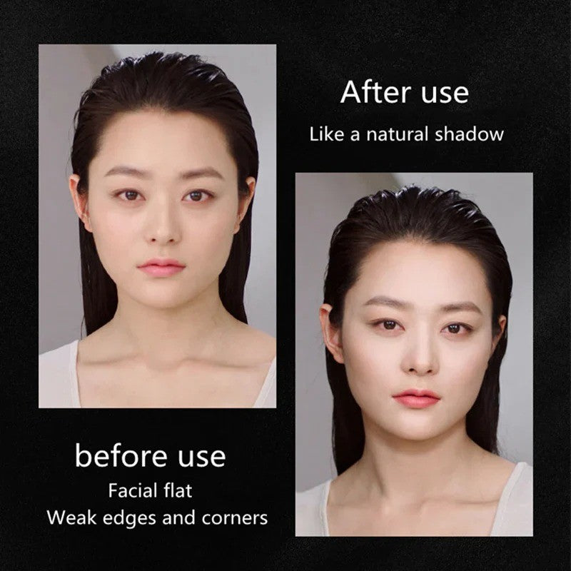 MaoGeping 3D Highlighting Shading Powder 4.5g