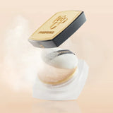 MaoGeping Luminous Soft Loose Powder #801 Soft Beige 4g