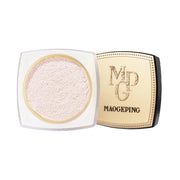 MaoGeping毛戈平光感轻柔蜜粉#801柔米色 4g