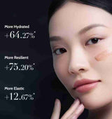 Mao Geping Luxury Regenerating Black Cream 25g