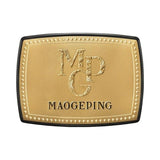 MaoGeping Gauzy Magic Blush #802 Milk Apricot
