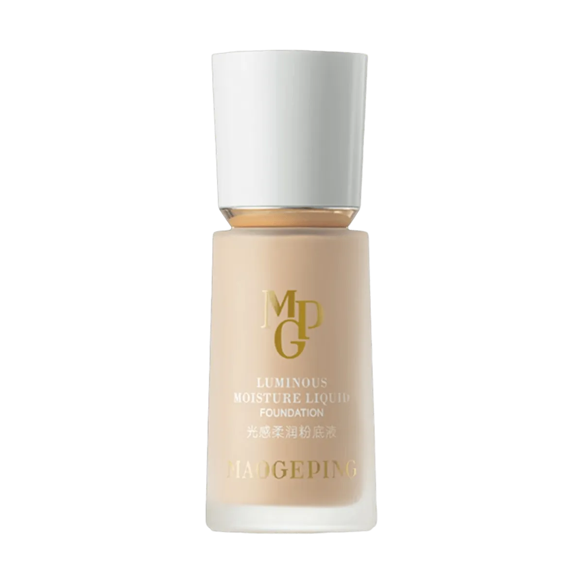 MaoGeping Radiant Moisturizing Foundation #M800 30ml