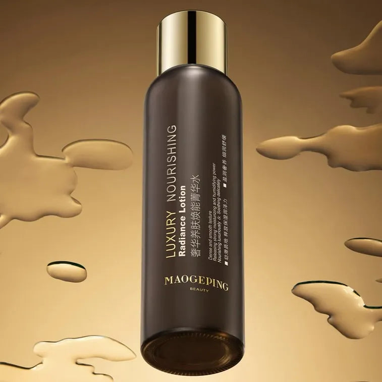 MaoGeping Regenerating Radiance Lotion 100ml
