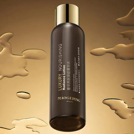 MaoGeping毛戈平养肤焕颜菁华水 100ml