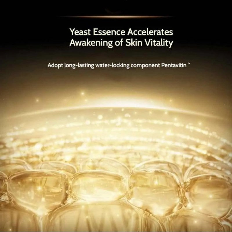 MaoGeping毛戈平奢华鱼子酱面膜涂抹式 30g