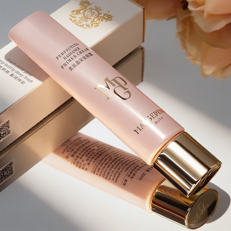 MaoGeping毛戈平柔肌盈采妆前霜 30ml