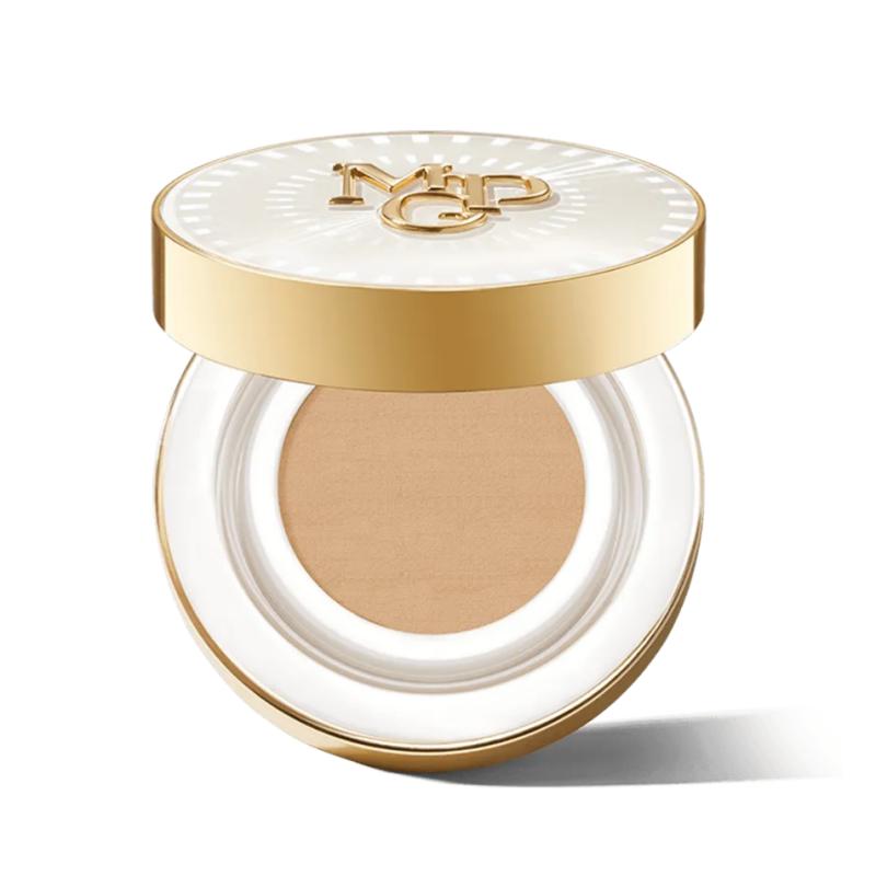 MaoGeping Astral Glory Long-Lasting Cushion Foundation #701 Ivory 8g
