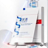 FulQun芙清医用促愈功能性敷料医用经典膜 5片