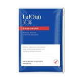 FulQun Medical Bincho Charcoal Healing Functional Mask 5pcs