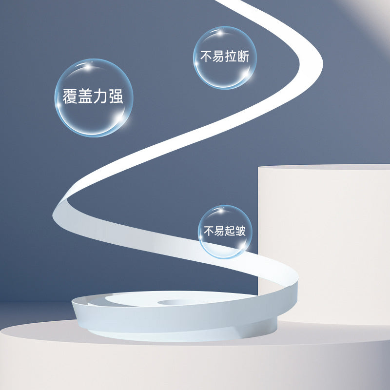 Duga多加小麻薯Y2K系列修正带棕色