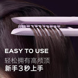 Lena Corn Whisker Clamp
