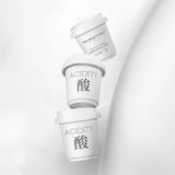 Fan Beauty Diary Acids Double Cleansing Clay Mask 7g*10