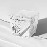 Fan Beauty Diary Acids Double Cleansing Clay Mask 7g*10
