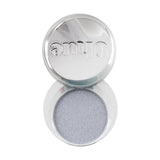 Uhue Y3K Single Eyeshadow Cream #K03 Blue-gray With Satin Silver Shimmer
