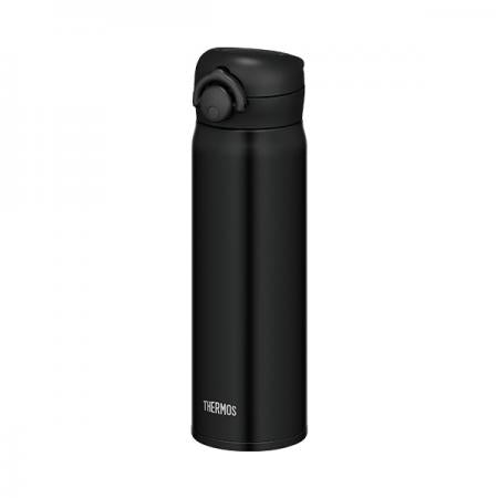 thermos-膳魔师保温杯-磨砂黑-500ml