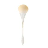Oeiez Small Waist Powder Brush Large 1pcs